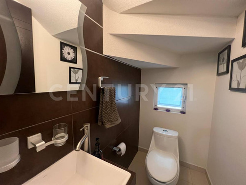 Venta De Casa En El Refugio Residencial