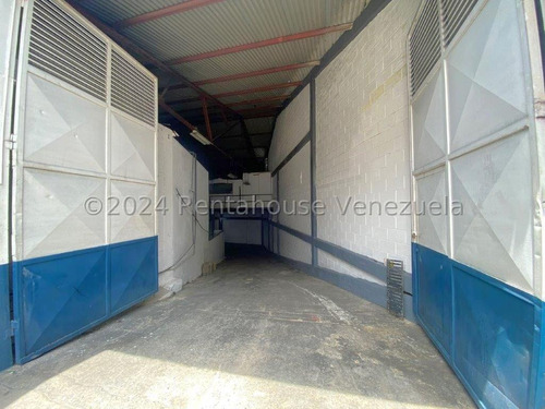 Dc Apartamento En Alquiler En Boleita Sur 24-22183 Yf