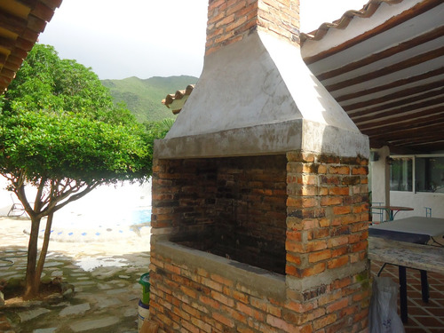 Casa Venta Camoruco, La Asuncion Margarita Ideal Posada Tipo Rancho Chana