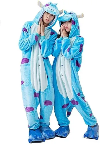 Pijama de monster inc new arrivals