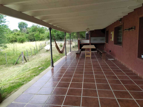 Imagen 3 de 14 de Casa De Campo Posta Serrana