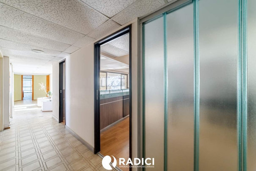 Imagen 5 de 20 de Gran Oficina En Micro Centro - Piso Completo O Por Unidad, No Dudes En Consultar!