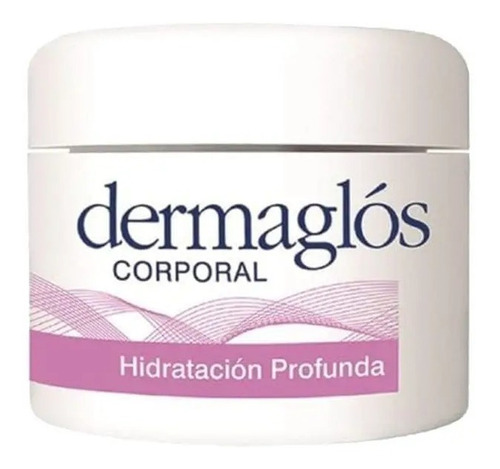 Dermaglos Crema Corporal Hidratacion Profunda 100gr