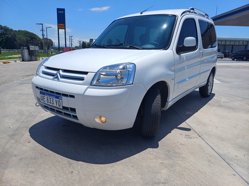 Citroën Berlingo 1.6 Xtr Hdi 92cv