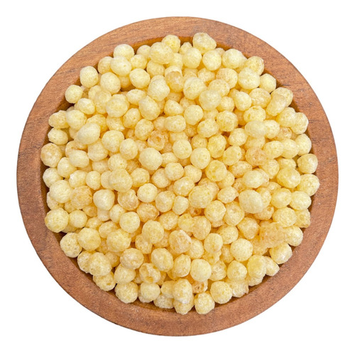 Quinoa Pop Cereal Inflada X 70g