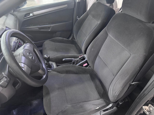 Chevrolet Vectra Gls 2.0 Nafta 5 Ptas Excelente Unidad