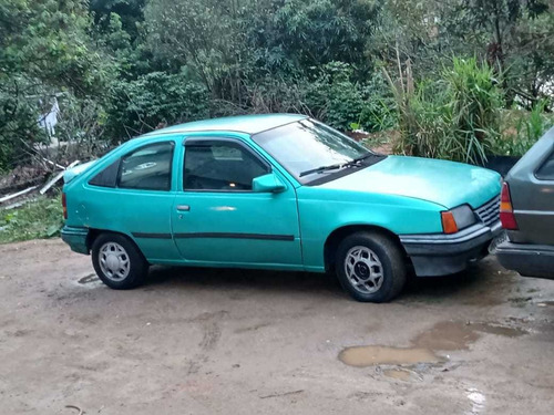 Chevrolet Gm/kadett Gl
