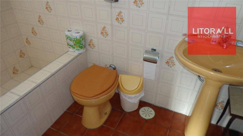Imagem 11 de 30 de Casa Com 3 Dormitórios À Venda, 250 M² Por R$ 300.000,00 - Cibratel Ii - Itanhaém/sp - Ca0471