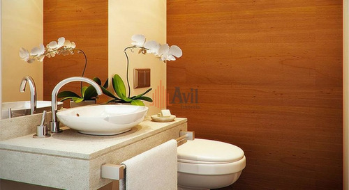 Imagem 3 de 15 de Apartamento Com 2 Dormitórios À Venda, 63 M² Por R$ 650.000,00 - Centro - São Caetano Do Sul/sp - Av2155