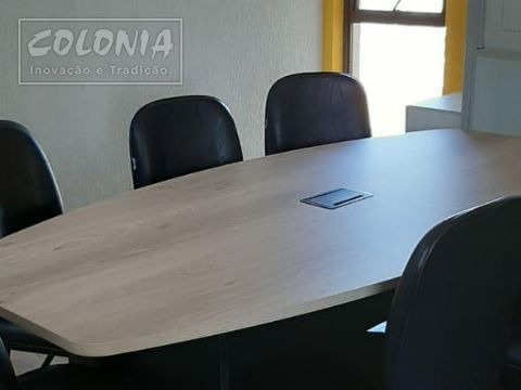 Imagem 7 de 7 de Comercial A Venda - 3096705