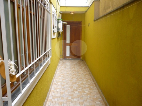 Imagem 12 de 15 de Sobrado Residencial - 3 Dorms 3 Suites 4 Vagas - À Venda No Remédios - Reo210136