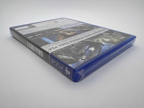 Call Of Duty Advanced Warfare Gold Edition Ps4 Lacrado