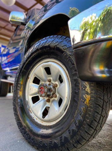 Toyota Hilux 2.8 Sr5 Cab. Dupla 4x4 4p