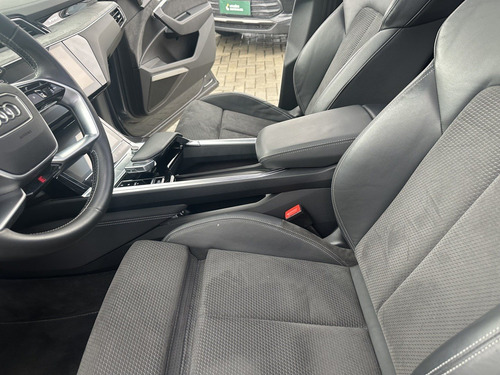 Audi E-tron ELÉTRICO PERFORMANCE BLACK QUATTRO