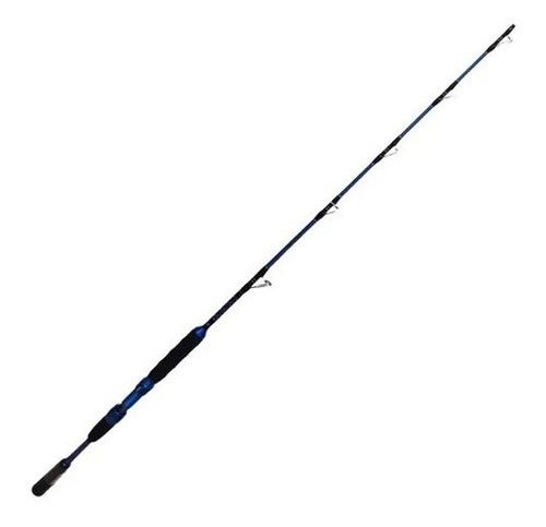 Caña Storm Strict 1.65m 50-100lbs Jigging Pesca Embarcacion