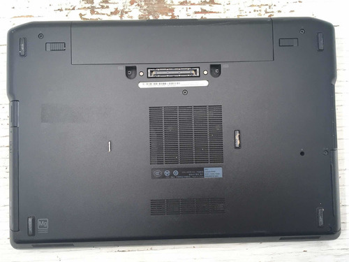 Laptop Dell Latitude E6430 Core I5gb Ram 500gb Win10 Wifi (Usado)