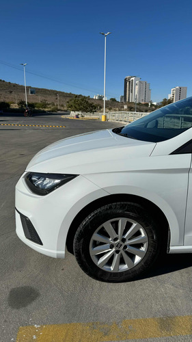 Seat Ibiza 1.6 Reference 5p Mt