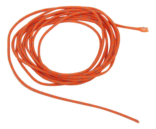 Tienda Reflectante De 1,8 Mm Guy Line Cuerda Toldo Para