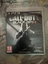 Comprar Call Of Duty Black Ops 2 Ps3 Pal