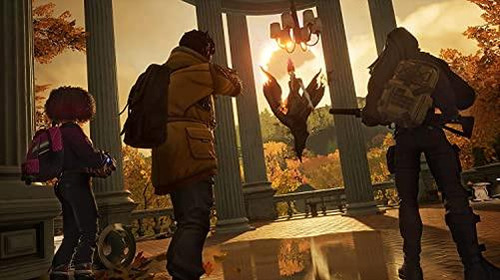 Actualización De Redfall: Bite Back - Xbox Series X