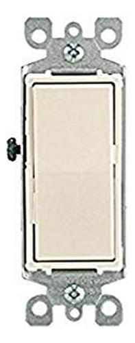 Leviton 5604-2t 15 Amperios, 120 277 Voltios,