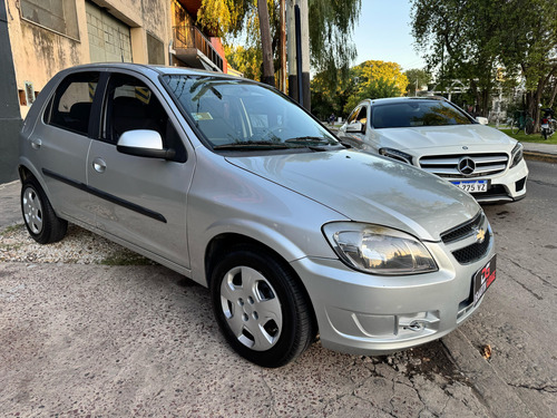 Chevrolet Celta 1.4 Lt Aa+dir
