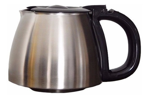 Jarra De Inox Para Cafeteira Britânia Cp30 Temp Original