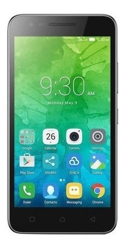 Promoção * Celular Lenovo Vibe C2 16gb Dual K10a40 - Vitrine