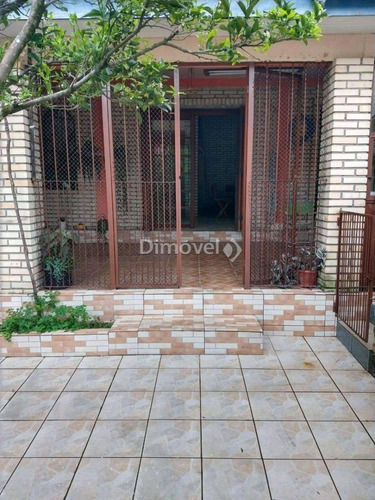 Imagem 12 de 15 de Casa - Vila Nova - Ref: 21985 - V-21985