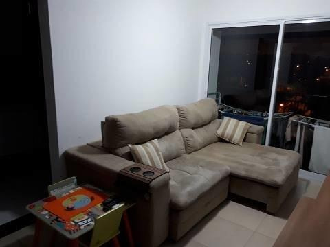 Imagem 12 de 17 de Apartamento Residencial À Venda, Empresarial 18 Do Forte, Barueri - . - Ap0726