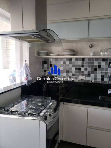 Imagem 6 de 15 de Oportunidade Na Itapecuru Centro Alphaville - Ge349