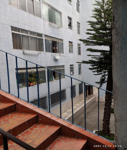Imagem 18 de 18 de Oportunidade: Ótimo Apartamento Na Cohab À Venda No Conjunto Residencial Elisio Teixeira Leite -12114