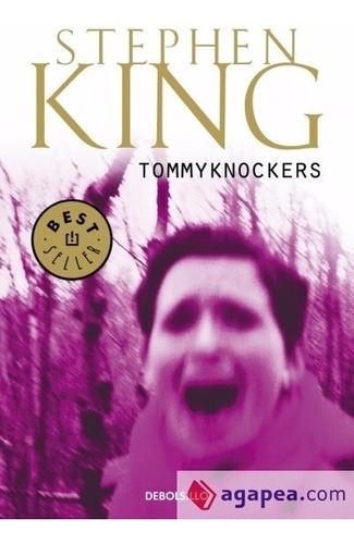 Los Tommyknockers Detalle Stephen King Entrega Inmediata