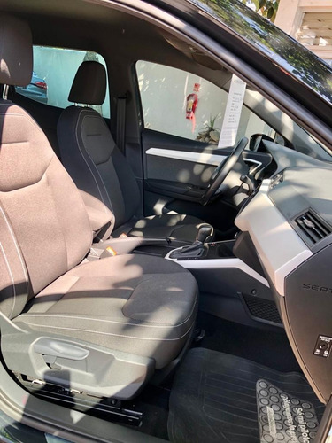 Seat Arona Xcellence Tiptronic 2020