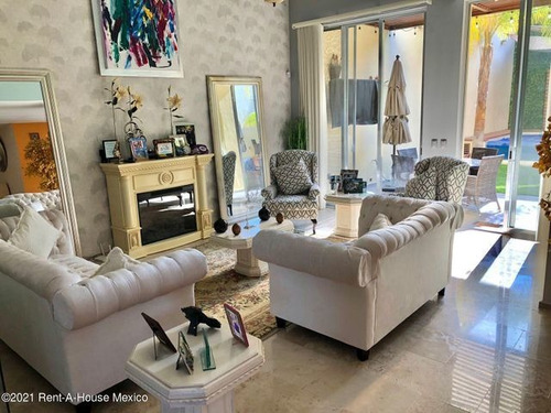 Imagen 10 de 14 de Casa En Venta Con Alberca Propia En Cañadas Del Lago Ig214393