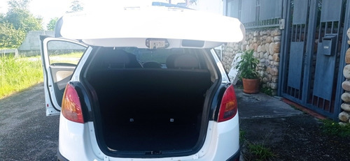 Imagen 9 de 10 de Chery X1 1.6