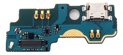 Lop Flex Centro Carga Compatible Con Zte Z Max Pro Z981 Z
