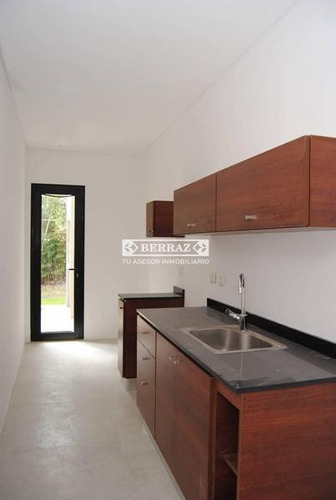 Departamento 3 Ambientes En Ventaterrazas - Pilar