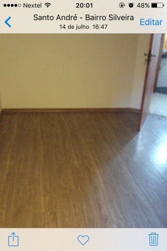 Imagem 2 de 28 de Venda Apartamento S/ Condomínio Santo André Brasil - 1697