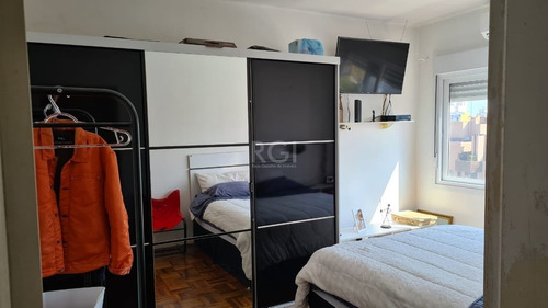 Apartamento Em Bom Fim Com 3 Dormitórios - Ko13783