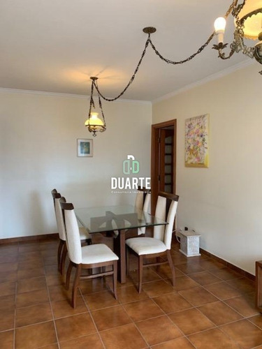 Imagem 1 de 27 de Apartamento Com 2 Quartos Mais Dependência De Empregada, E Garagem Fechada. - Ap02262 - 34822223