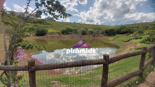 Imagem 15 de 30 de Terreno À Venda, 360 M² Por R$ 300.000,00 - Condomínio Residencial Mantiqueira - São José Dos Campos/sp - Te1258