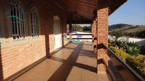 Imagem 17 de 18 de Chácara Com 3 Dorms, Canedos, Piracaia - R$ 535 Mil, Cod: 644 - V644