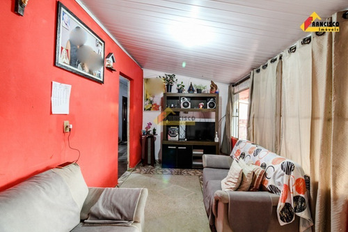 Imagem 6 de 13 de Casa À Venda, 2 Quartos, 1 Vaga, Belo Vale - Divinópolis/mg - 44051