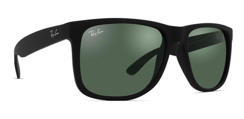 Óculos De Sol Ray Ban Justin Rb4165l 622/71-57