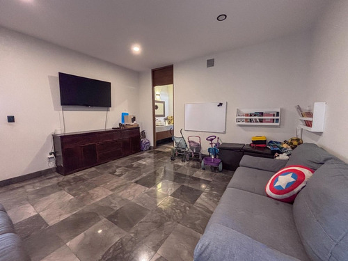 Casa En Venta En La Espiga .2