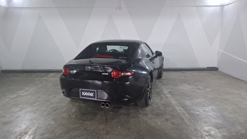 Mazda Mx-5 2.0 I Grand Touring At