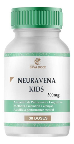 Neuravena Kids 300mg 30 Doses