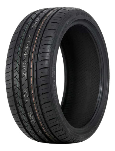 Pneu 275/45r21 110w Xbri Sport Plus 2 Xl