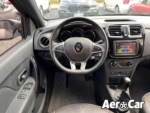 Renault Stepway INTENSE